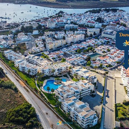 Dunas Alvor- Apartamento Viva Local Bagian luar foto
