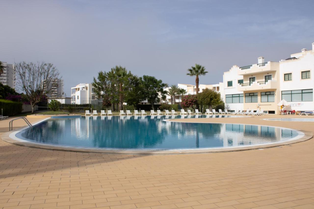 Dunas Alvor- Apartamento Viva Local Bagian luar foto