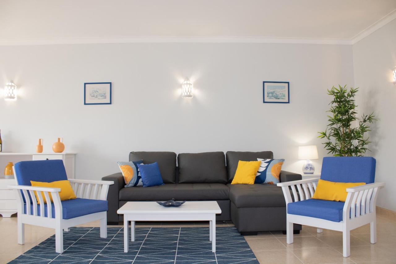 Dunas Alvor- Apartamento Viva Local Bagian luar foto