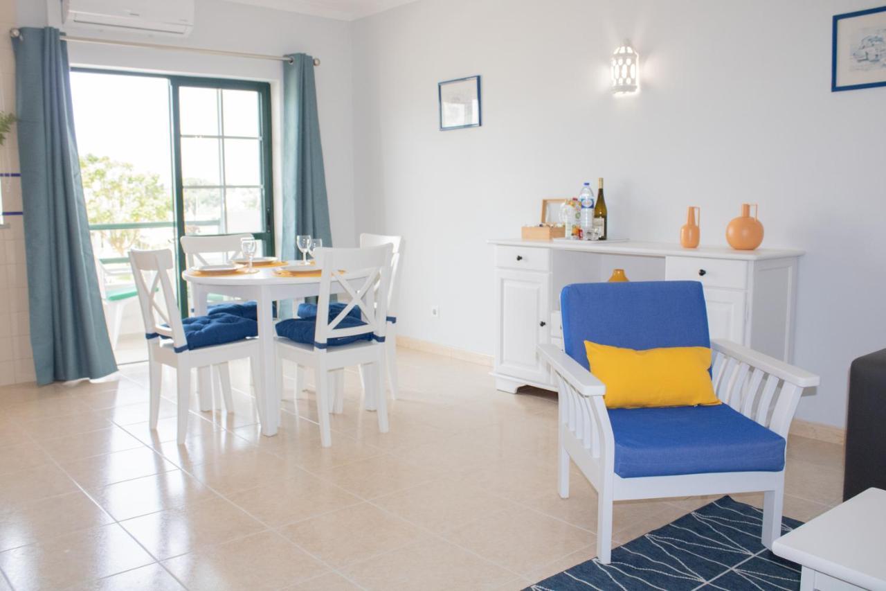 Dunas Alvor- Apartamento Viva Local Bagian luar foto