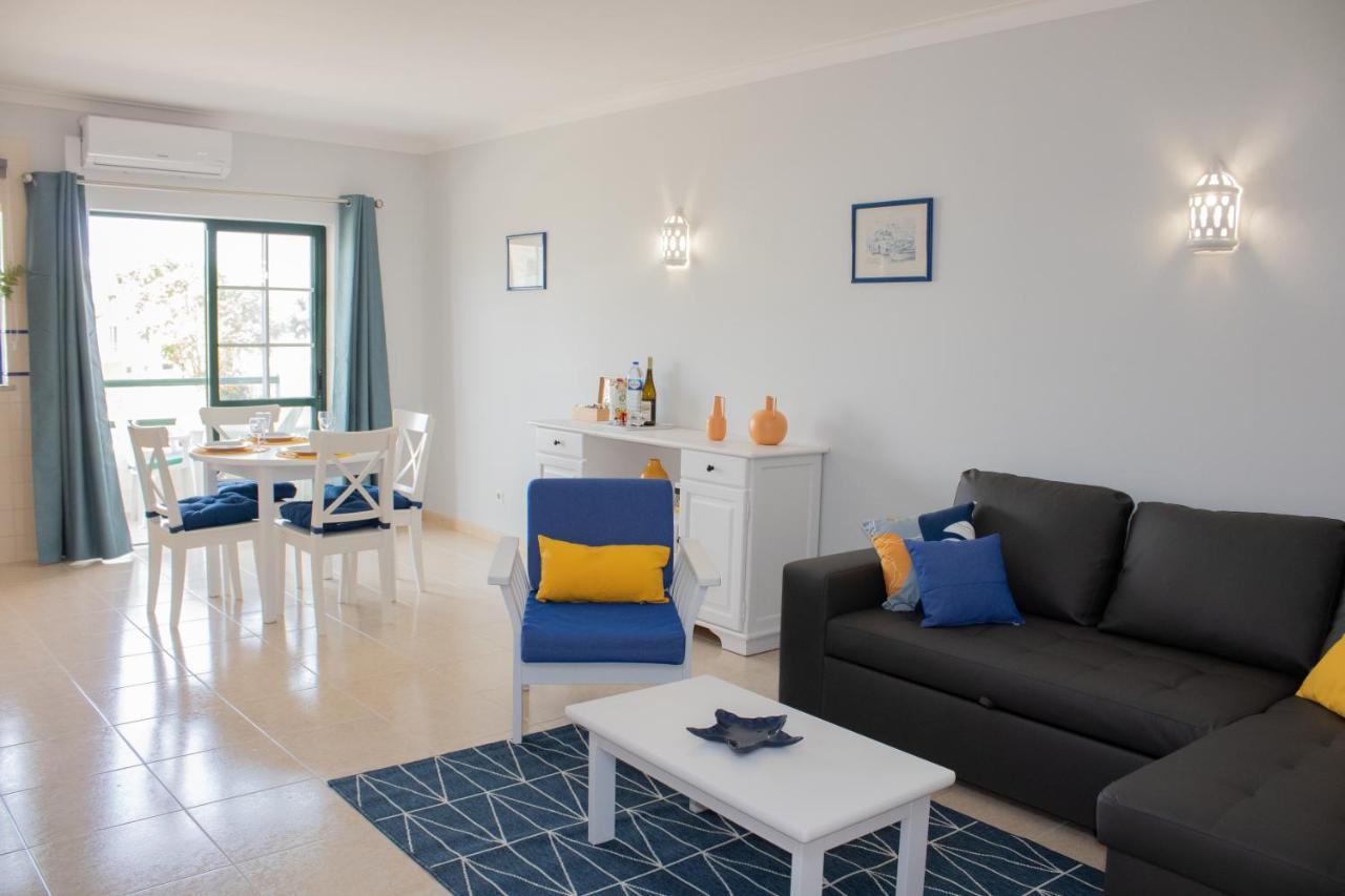 Dunas Alvor- Apartamento Viva Local Bagian luar foto