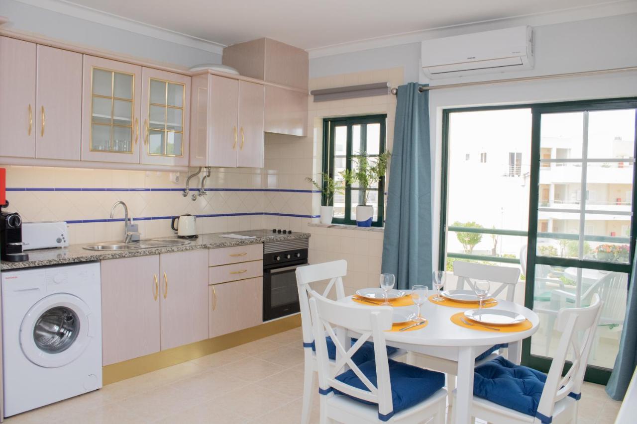 Dunas Alvor- Apartamento Viva Local Bagian luar foto