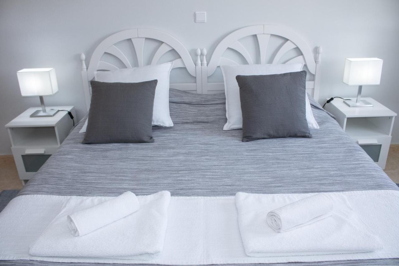 Dunas Alvor- Apartamento Viva Local Bagian luar foto