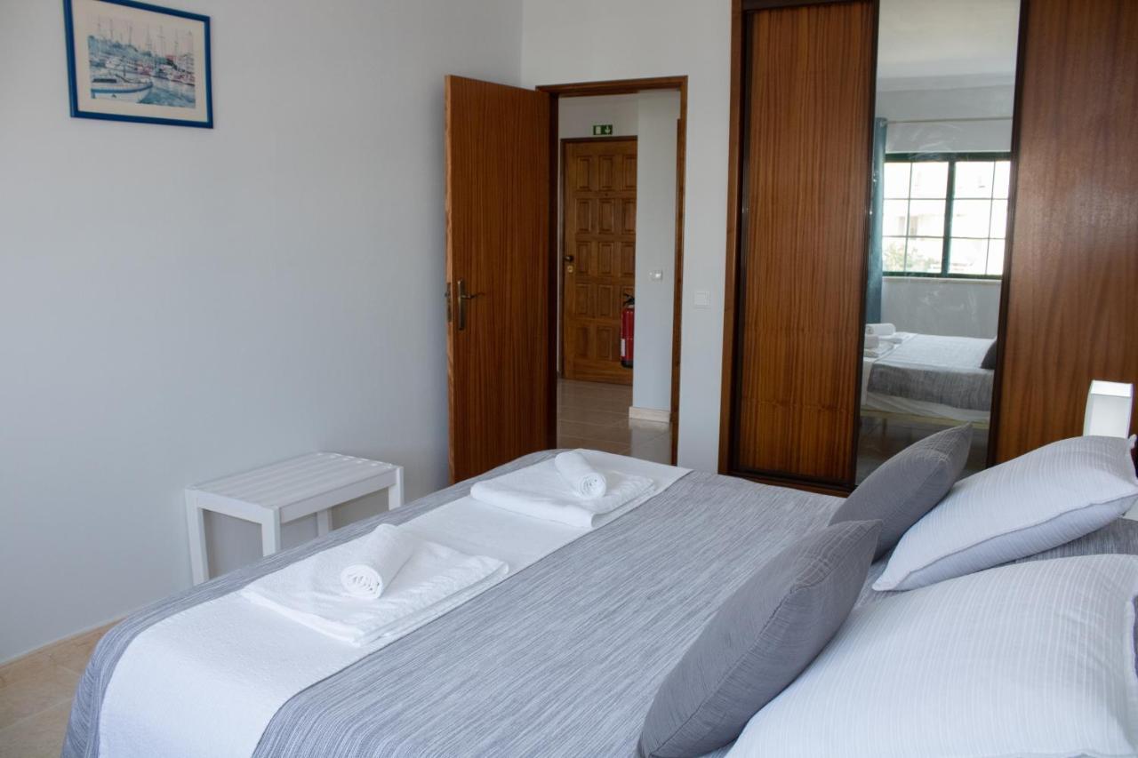 Dunas Alvor- Apartamento Viva Local Bagian luar foto