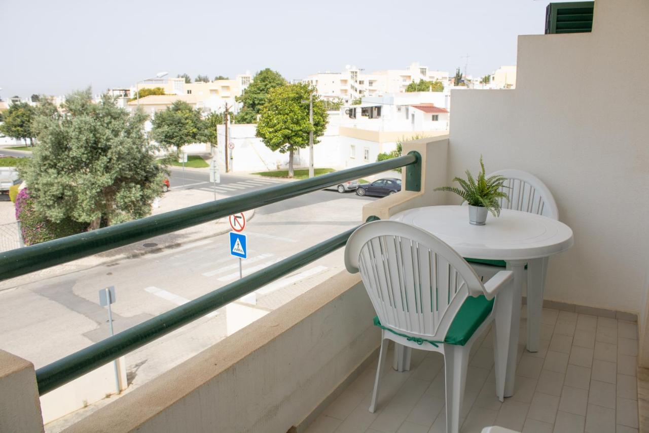 Dunas Alvor- Apartamento Viva Local Bagian luar foto