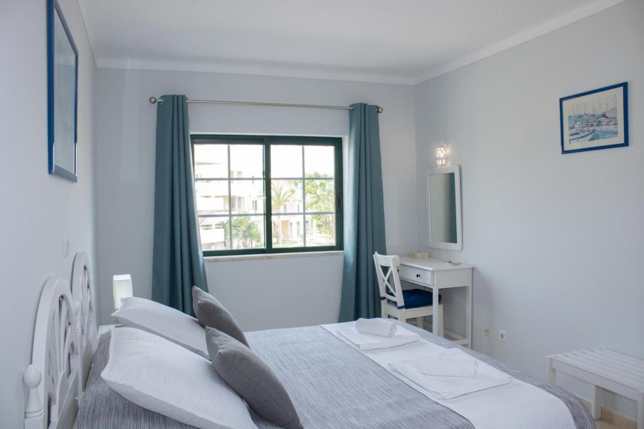 Dunas Alvor- Apartamento Viva Local Bagian luar foto