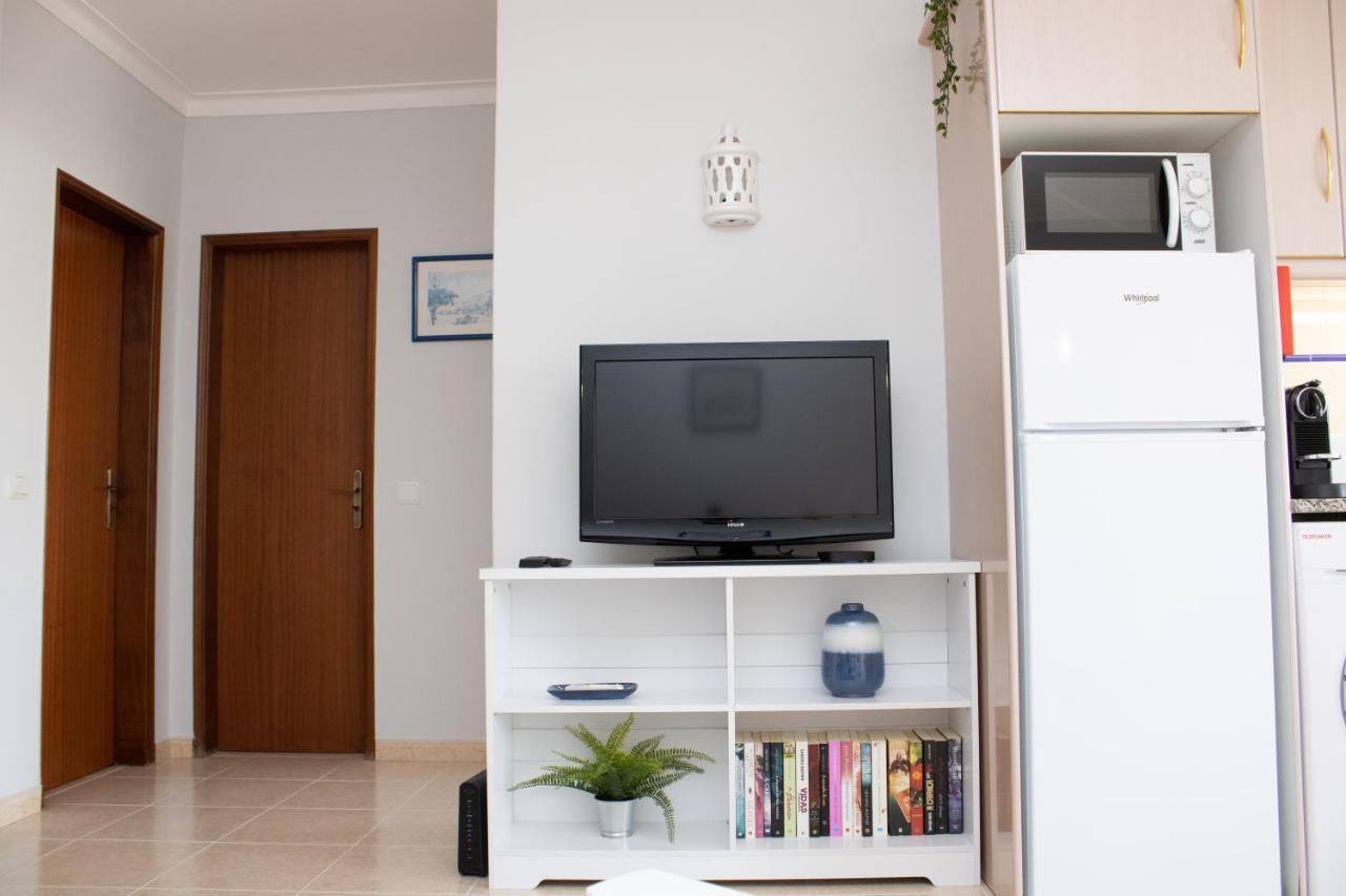 Dunas Alvor- Apartamento Viva Local Bagian luar foto